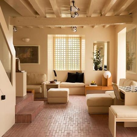 Casa Josephine Riofrio - Retiro A 1 H De Madrid Villa La Losa Luaran gambar