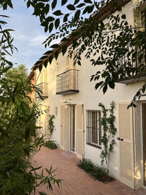 Casa Josephine Riofrio - Retiro A 1 H De Madrid Villa La Losa Luaran gambar