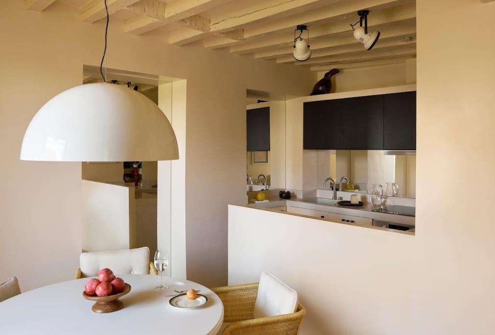 Casa Josephine Riofrio - Retiro A 1 H De Madrid Villa La Losa Luaran gambar