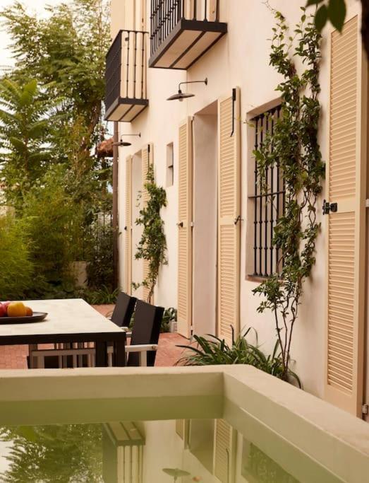 Casa Josephine Riofrio - Retiro A 1 H De Madrid Villa La Losa Luaran gambar