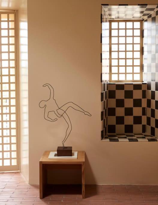 Casa Josephine Riofrio - Retiro A 1 H De Madrid Villa La Losa Luaran gambar