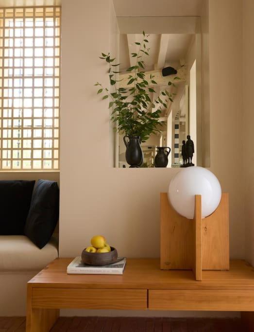 Casa Josephine Riofrio - Retiro A 1 H De Madrid Villa La Losa Luaran gambar