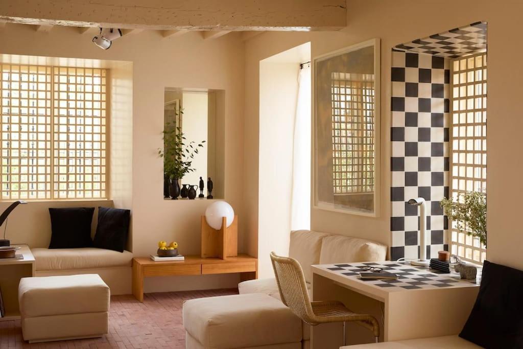 Casa Josephine Riofrio - Retiro A 1 H De Madrid Villa La Losa Luaran gambar