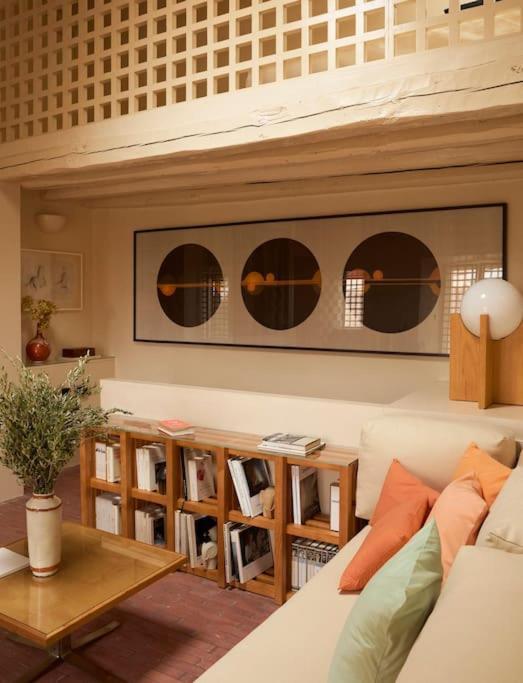 Casa Josephine Riofrio - Retiro A 1 H De Madrid Villa La Losa Luaran gambar