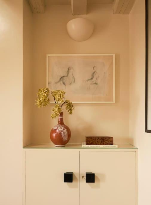 Casa Josephine Riofrio - Retiro A 1 H De Madrid Villa La Losa Luaran gambar