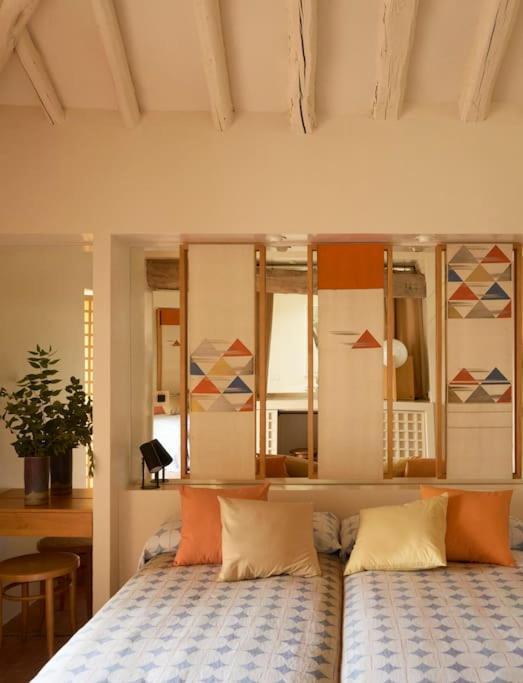 Casa Josephine Riofrio - Retiro A 1 H De Madrid Villa La Losa Luaran gambar