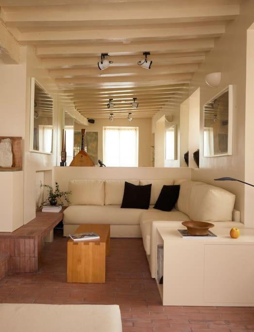 Casa Josephine Riofrio - Retiro A 1 H De Madrid Villa La Losa Luaran gambar