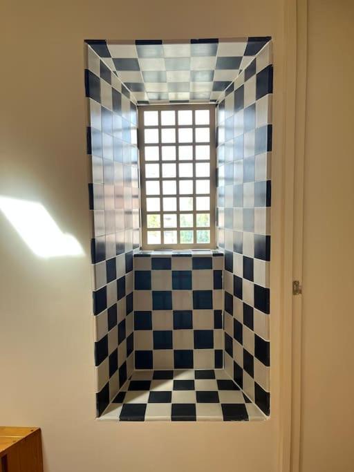 Casa Josephine Riofrio - Retiro A 1 H De Madrid Villa La Losa Luaran gambar