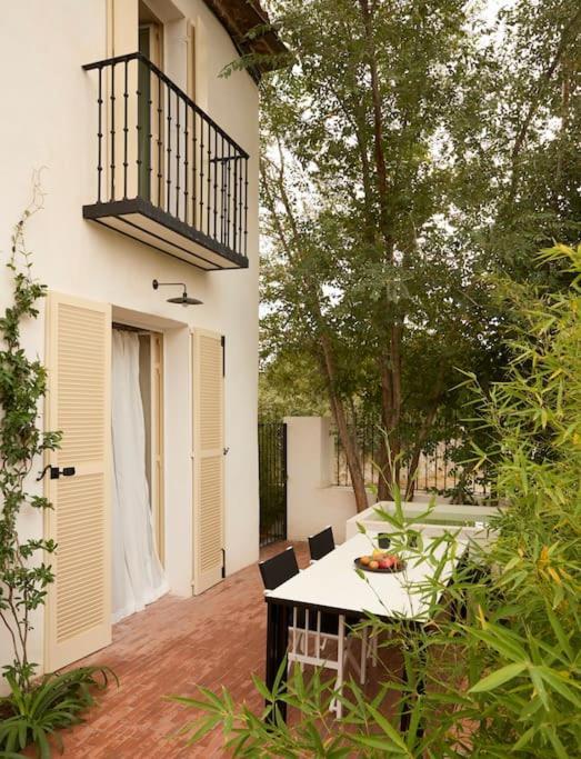Casa Josephine Riofrio - Retiro A 1 H De Madrid Villa La Losa Luaran gambar